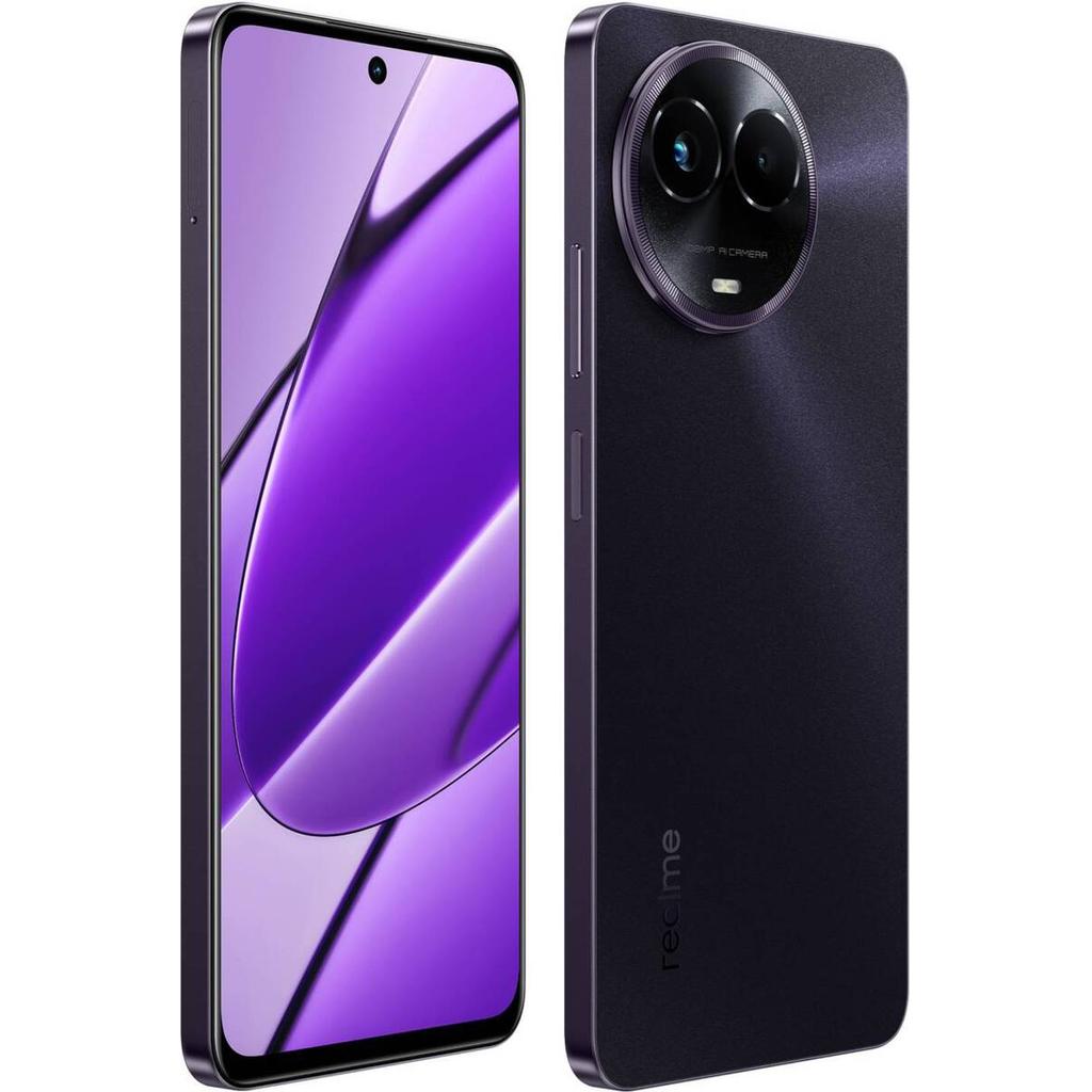 Realme 11 256 Go - Noir - Débloqué