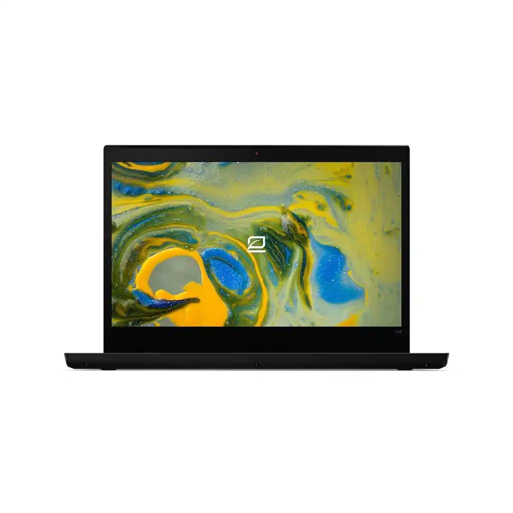 Lenovo Thinkpad L14 G2 14" Core i7 2.6 Ghz - SSD 256 Go - 16Go Azerty - Français