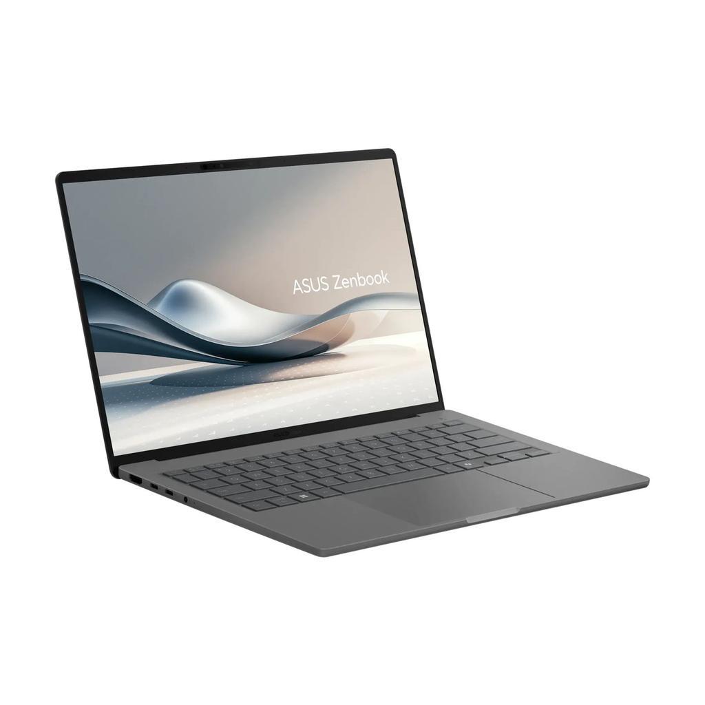 Asus Zenboook Ux3407Ra-Qd008W 14" Snapdragon 3.4 Ghz - SSD 1To - 32Go Azerty - Français