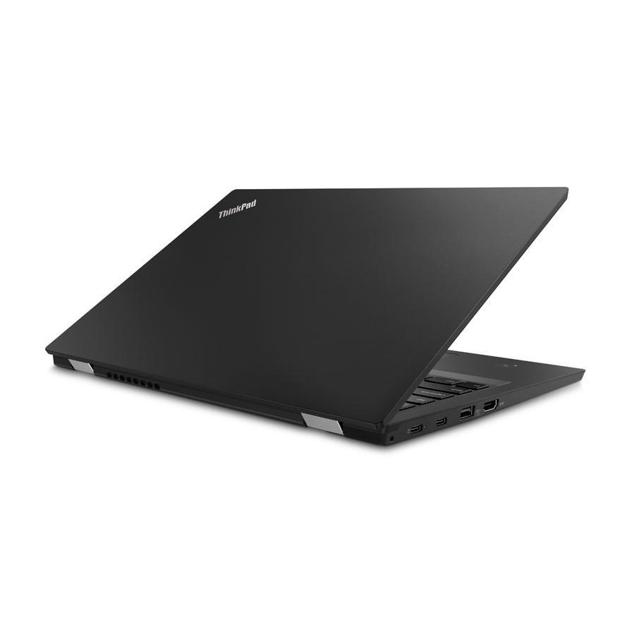 Lenovo Thinkpad L380 13" Core I5 1.6 Ghz - Ssd 512 Go - 16 Go Qwertz - Allemand