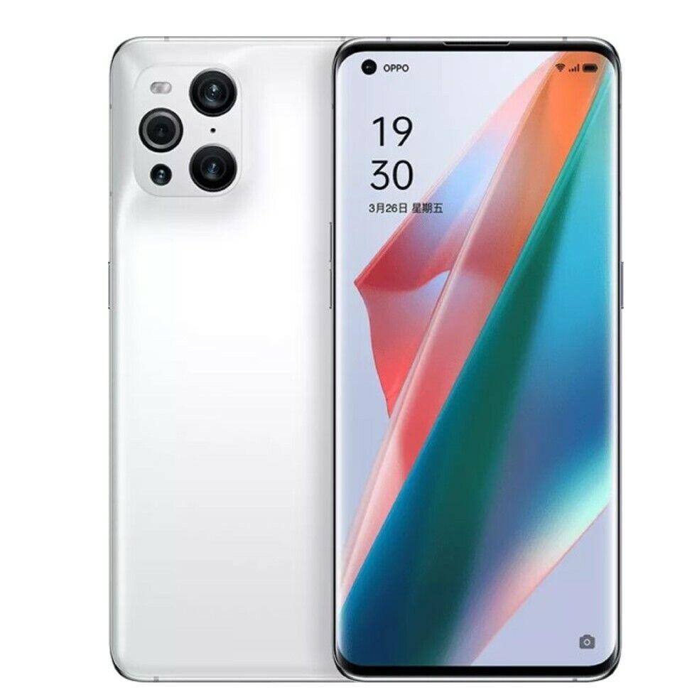 Oppo Find X3 Pro リファービッシュ品 | Back Market