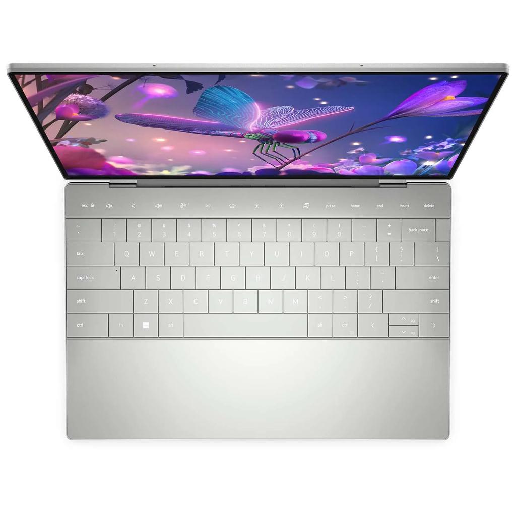 Dell Xps 9320 Plus 13" Core i5 3.7 Ghz - SSD 512 Go - 16Go Qwerty - Anglais