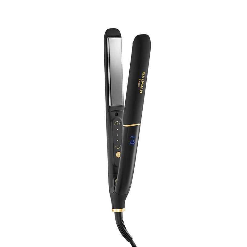 Lisseur Balmain Cordless Straightener - Noir