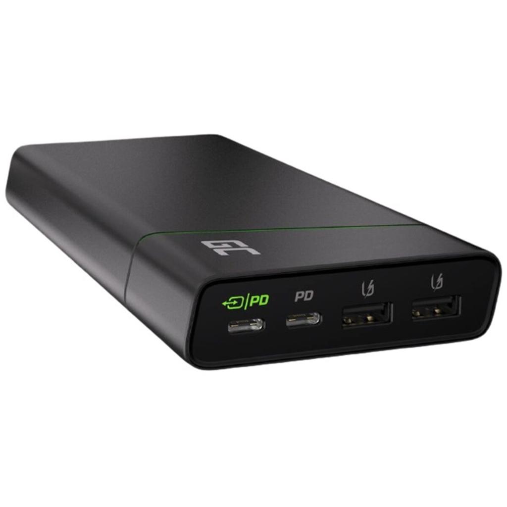 Batterie Externe Green Cell Pbgc04