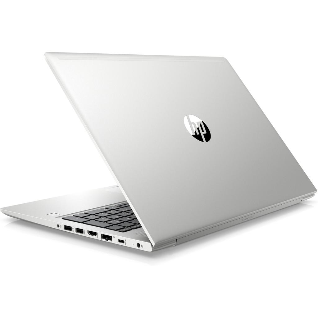 HP Probook 455 G7 15" Ryzen 5 2.3 Ghz - SSD 256 Go - 8 Go Qwerty - Anglais