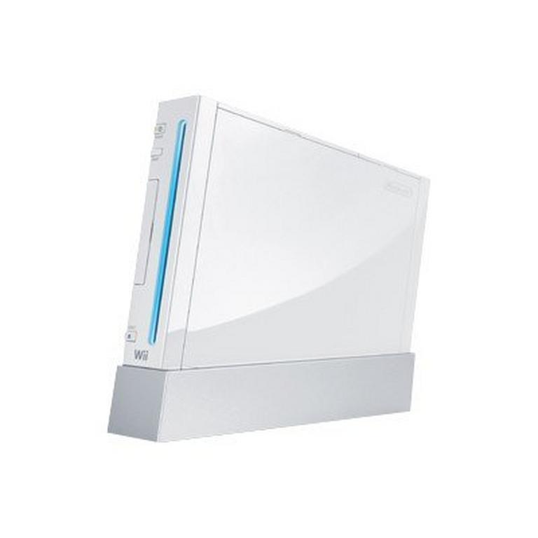 Nintendo Wii - White | Back Market