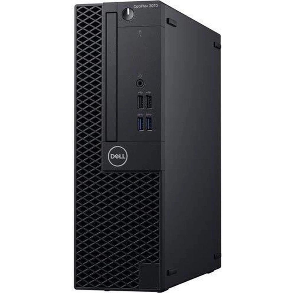 Dell Optiplex 3070 Sff Core I3 3.6 Ghz - SSD 1To Ram 16Go