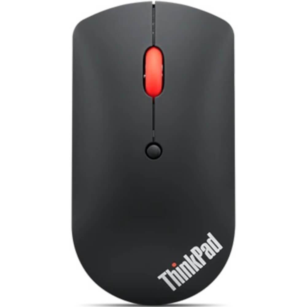 Lenovo ThinkPad USB-C Wireless Compact Mouse - Thumbnail 5