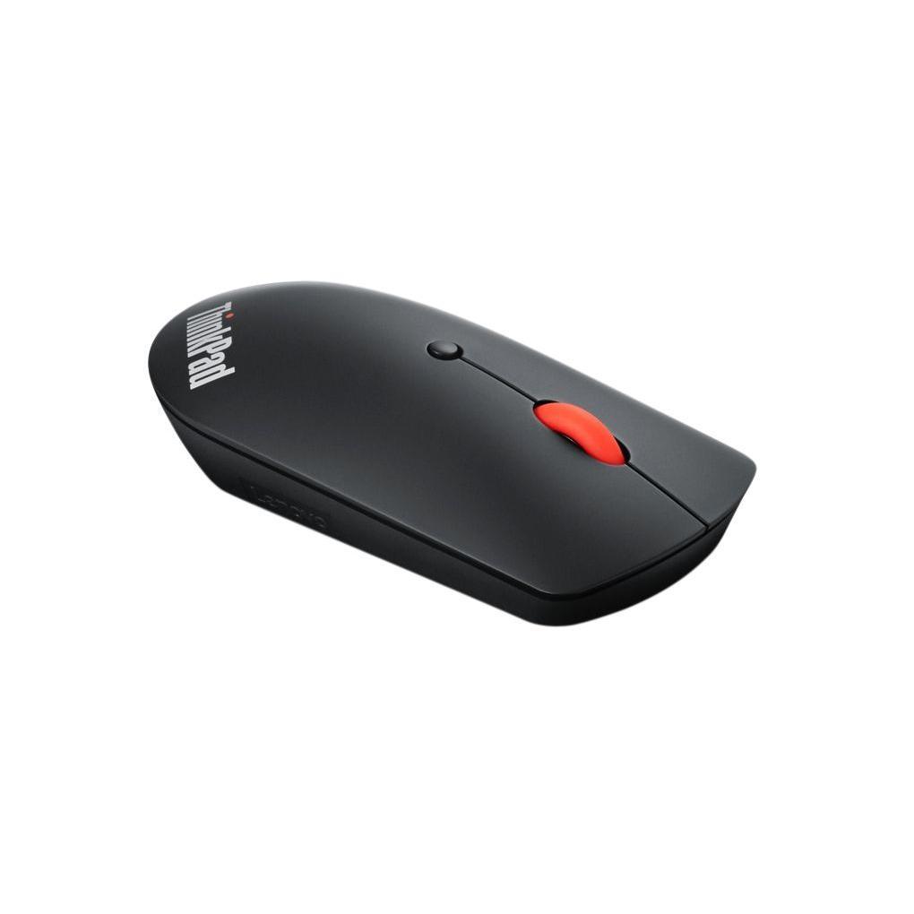 Lenovo ThinkPad USB-C Wireless Compact Mouse - Thumbnail 4