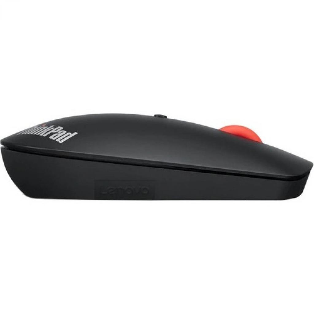 Lenovo ThinkPad USB-C Wireless Compact Mouse