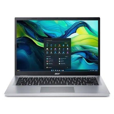 Image of Acer Acer Aspire Go 14-inch (2024) - Ryzen 3 7320U - 8GB - SSD 256 GB QWERTY - English 6782684108870