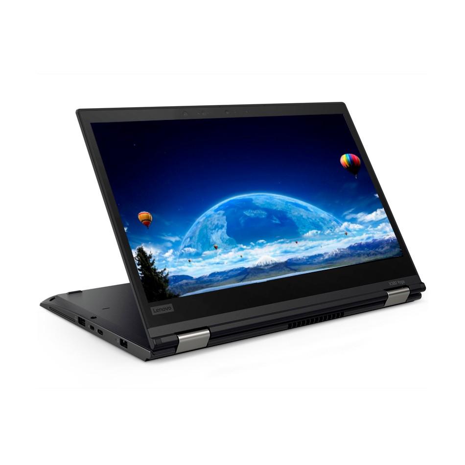 Lenovo Thinkpad X380 Yoga 13" Core i7 1.9 Ghz - SSD 256 Go - 8 Go Qwerty - Espagnol