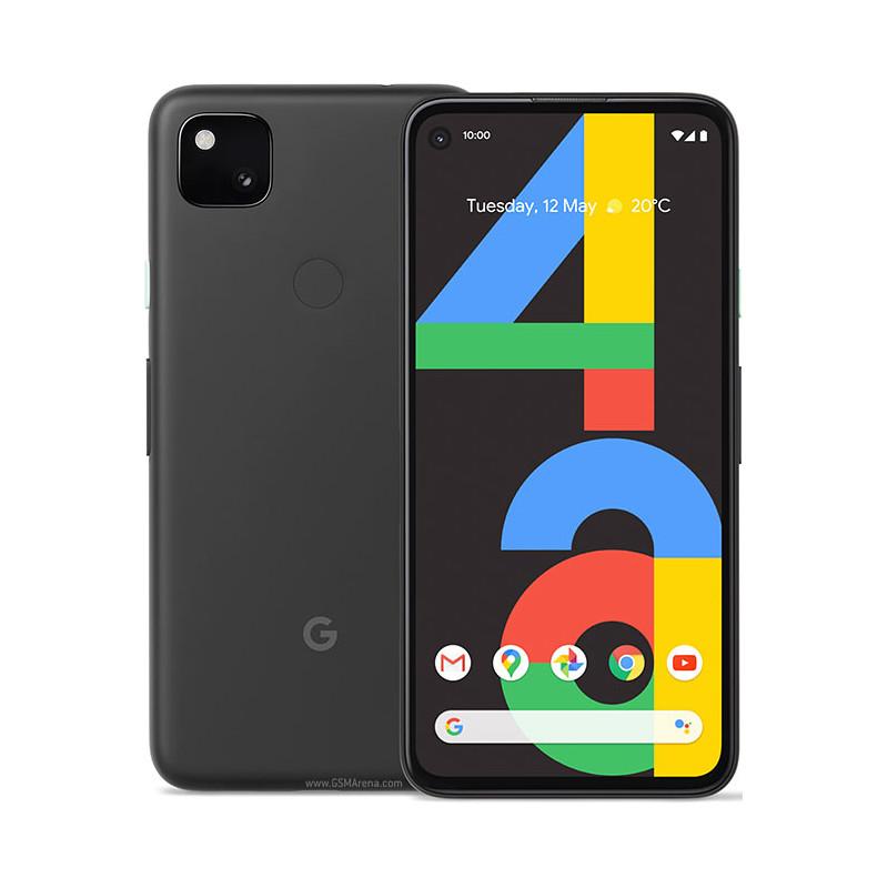 Google Pixel 4a 5G Refurbished | Back Market