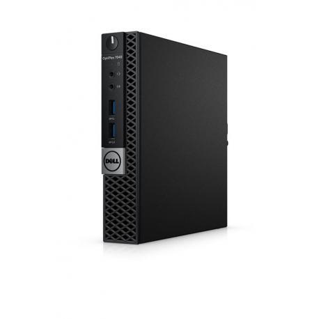 Dell Optiplex 3000 Micro Core I3 2.2 Ghz - SSD 1To Ram 16Go
