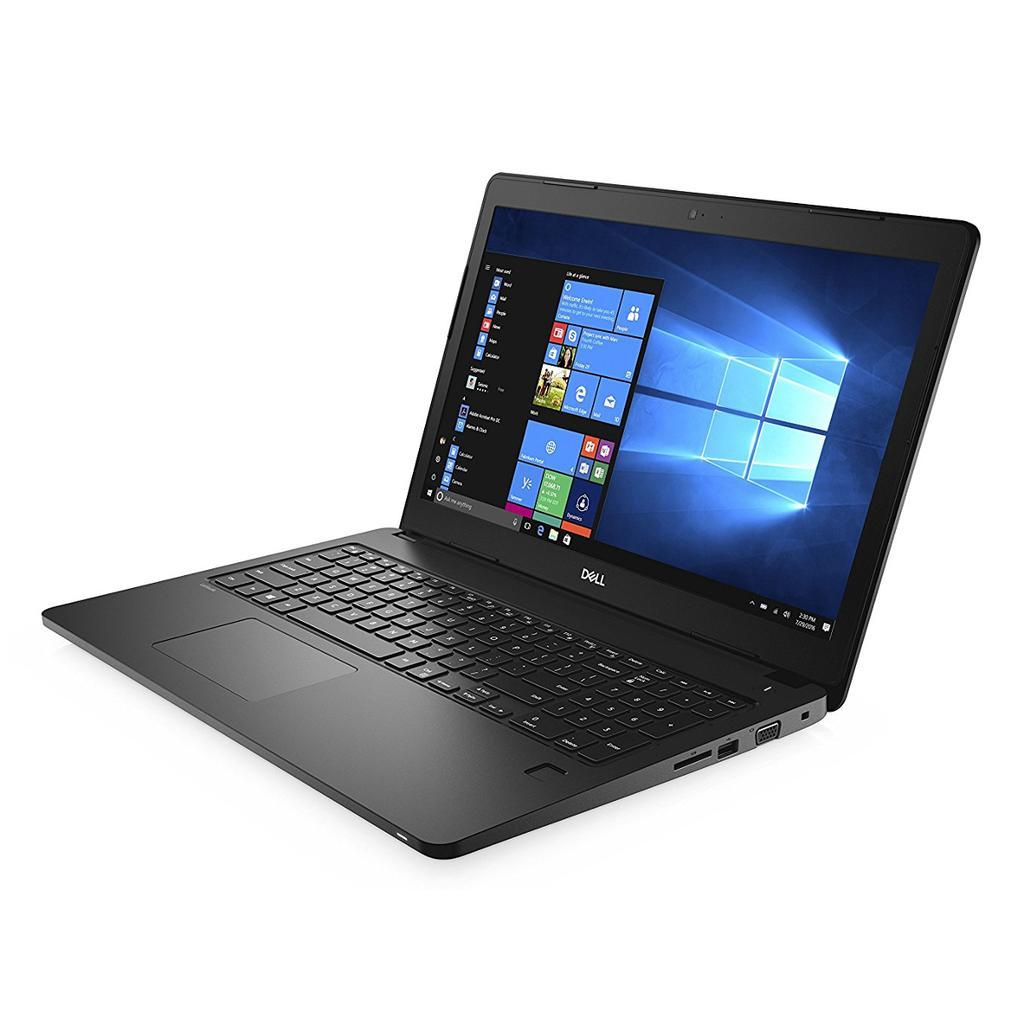 Dell Latitude 3580 15" Core i5 2.5 GHz - HDD 1 TB - 8GB - teclado francés