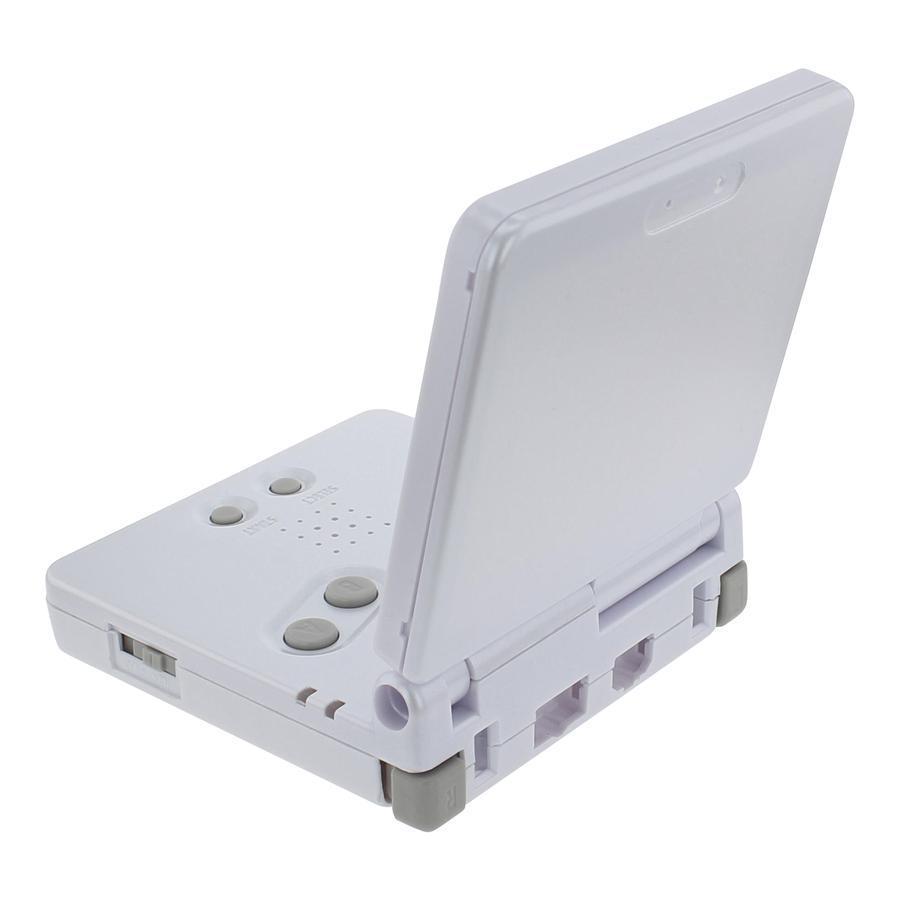 Nintendo Game Boy Advance SP - Zelda Edition - Console de jeu portable - The Legend of Zelda: The Minish Cap | Rakuten