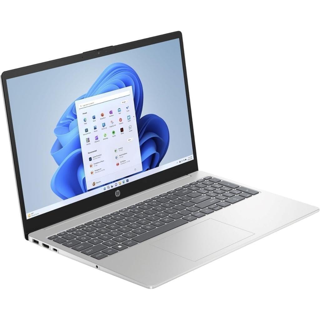 Hp 15-FC0025DX 16-inch (2023) - Ryzen 5 7520U - 8 GB - SSD 512 GB