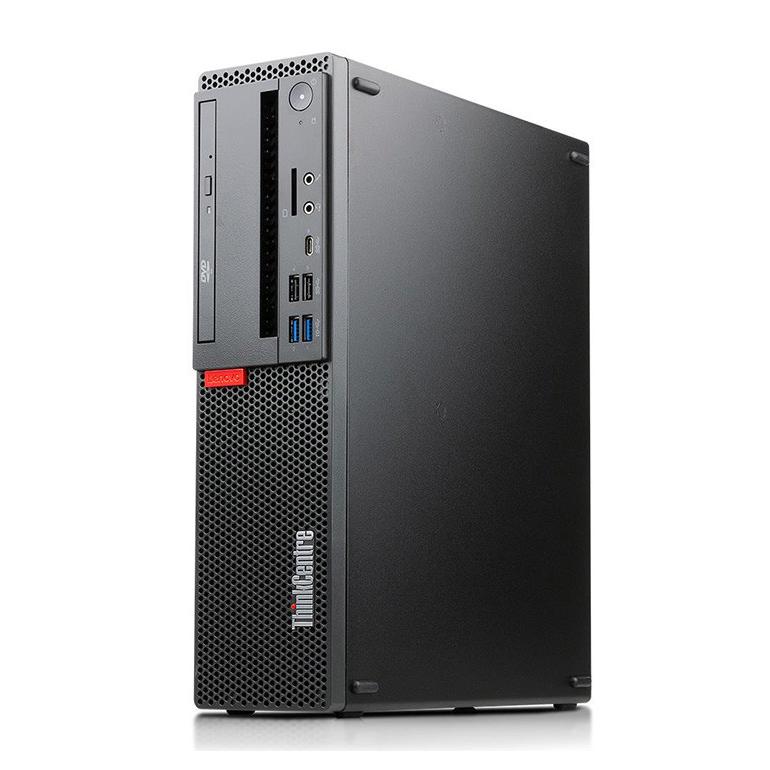 Lenovo Thinkcentre M720S Sff Core i5 1.1 Ghz - SSD 256 Go Ram 8Go