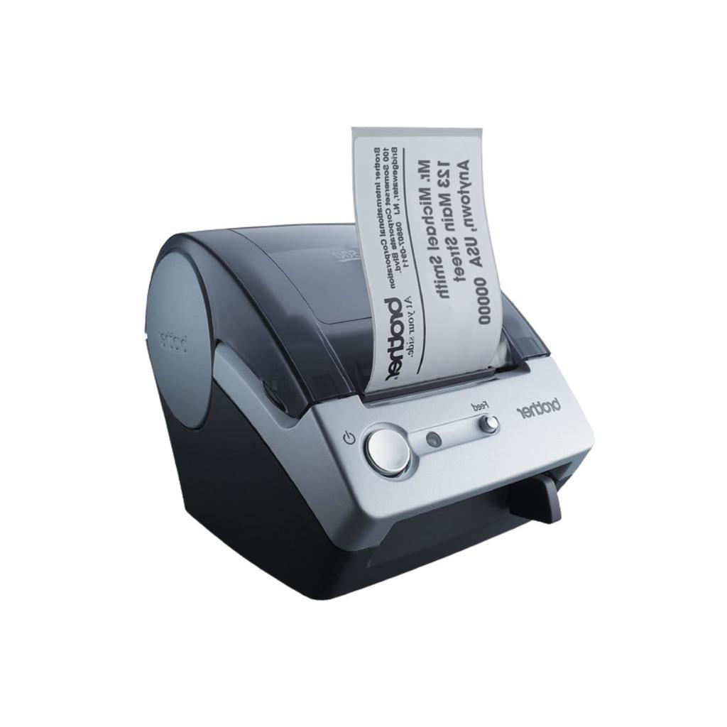 Brother QL-500 Thermal printer | Back Market