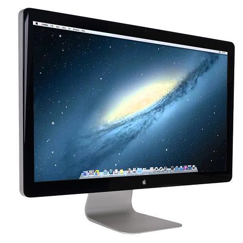Apple 27-inch Monitor 2560 x 1440 LCD (Thunderbolt) | Back Market