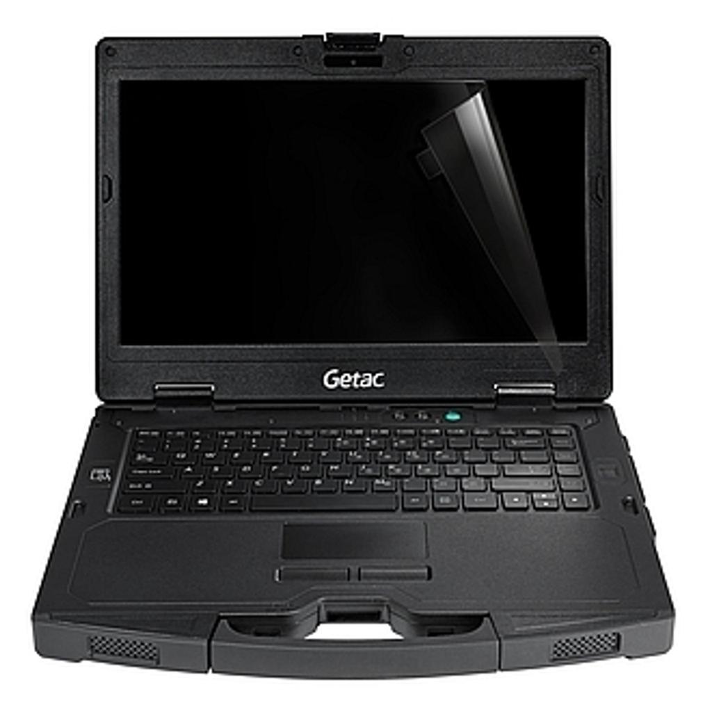 Getac S410 14" Core I5 2.4 Ghz - SSD 1To - 16 Go Azerty - Français