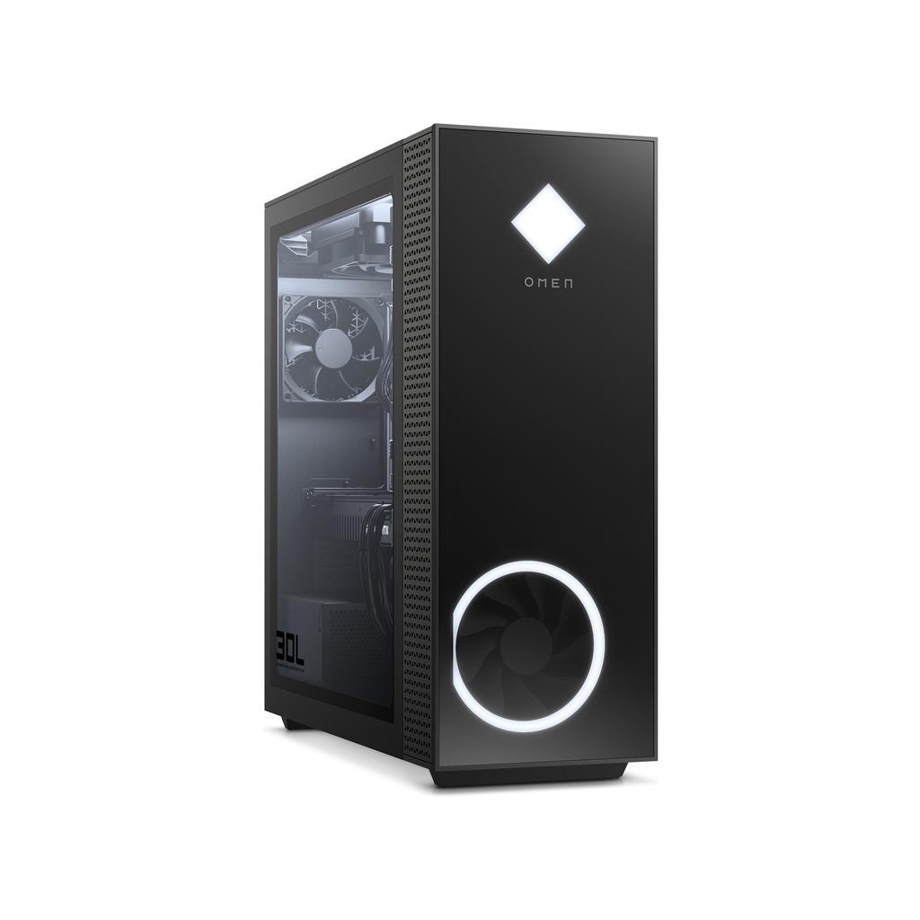 HP Omen 30L Gt13-1049Ns Core i9 3.5 Ghz - SSD 2To - 32Go - Nvidia Geforce Rtx 3080 Ti