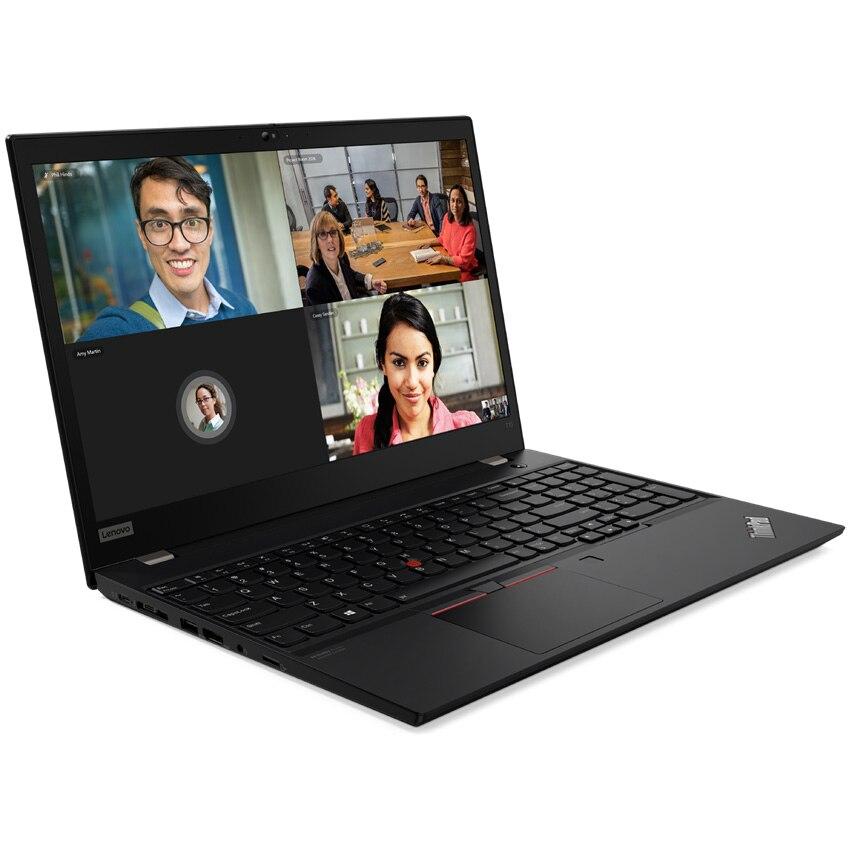 Lenovo Thinkpad T15 15" Core i5 1.7 Ghz - SSD 1To - 16Go Azerty - Français