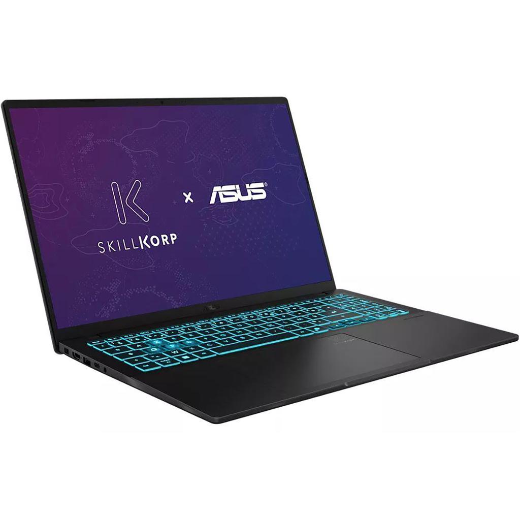 Asus Prv3607Vu-Rp293W 16" Core 7 5.2 Ghz - SSD 512 Gb - 32 Go - Nvidia Geforce Rtx 4050 Azerty - Français