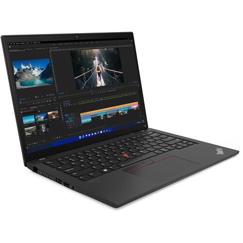 Lenovo Thinkpad T14 G2 14" Core i5 2.6 Ghz - SSD 256 Go - 16 Go Qwerty - Espagnol