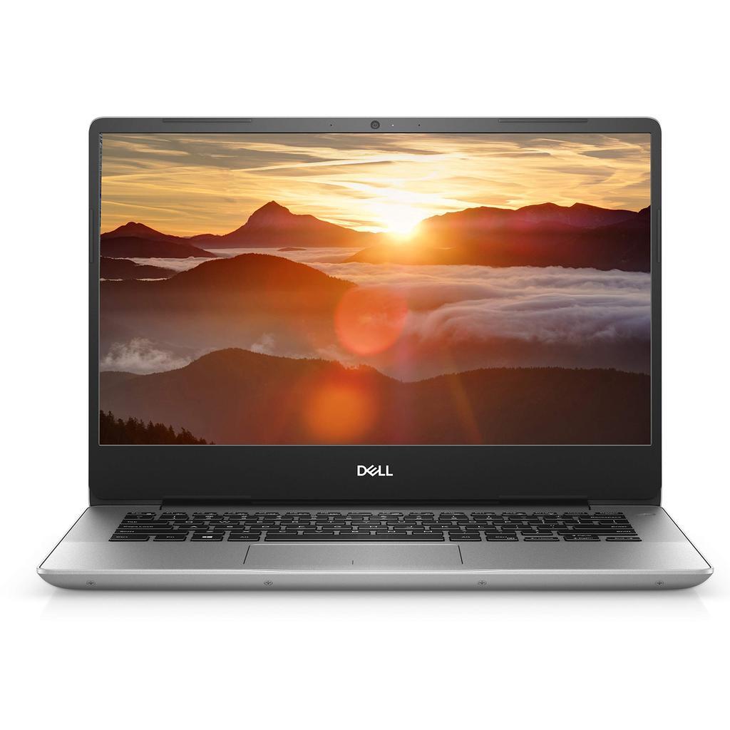 Dell Inspiron 5485 14-inch (2019) - Ryzen 7 3700U - 8 GB - SSD 512