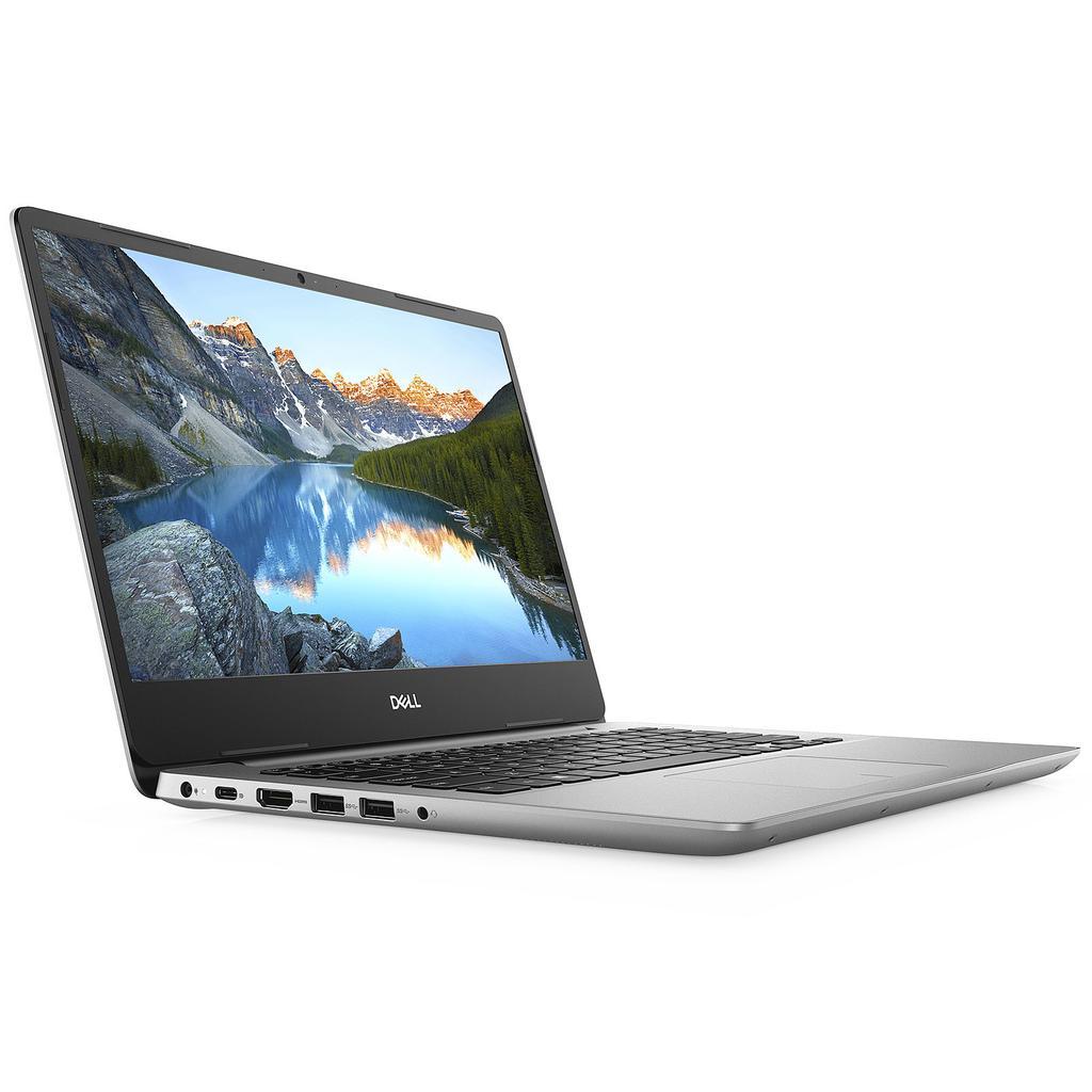 Dell Inspiron 5485 14-inch (2019) - Ryzen 7 3700U - 8 GB - SSD 512