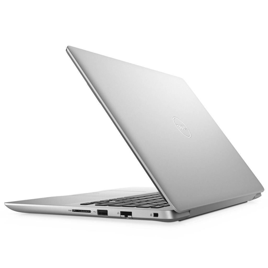 Dell Inspiron 5485 14-inch (2019) - Ryzen 7 3700U - 8 GB - SSD 512