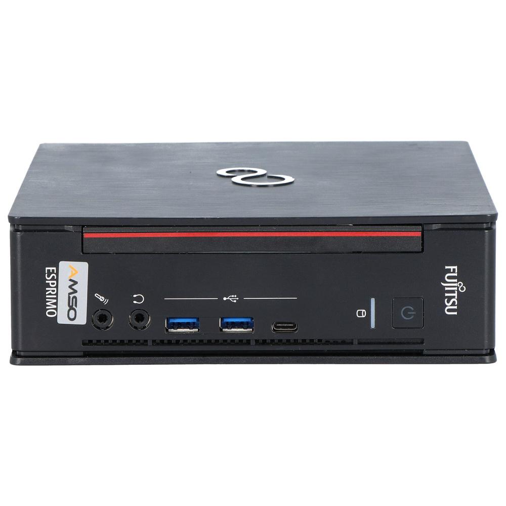 Fujitsu Esprimo Q958 Core i5 2.1 Ghz - SSD 256 Go Ram 32 Go