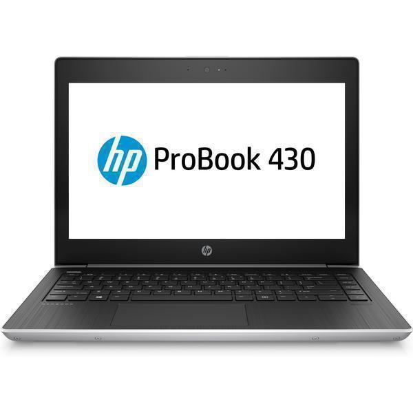 Hp Probook 430 G5 13" Core I5 1.6 Ghz - Ssd 256 Go + Hdd 500 Go - 8 Go Azerty - Français