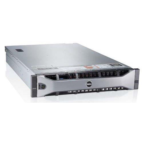 Dell Poweredge R720Xd 14400Gb - 64 Gb Ram - 2X Intel Xeon E5-2660@2.20Ghz Oc 2,2000 Ghz - Intel - Wndows Server 2012