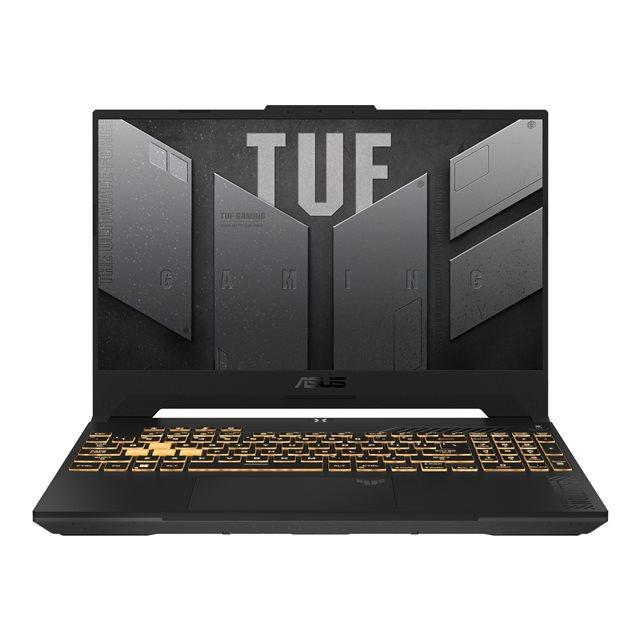 Asus Tuf 507W-Lp189W 15" Core i7 2.4 Ghz - SSD 1 Tb - 16 Go - Nvidia Geforce Rtx 4060 Azerty - Français