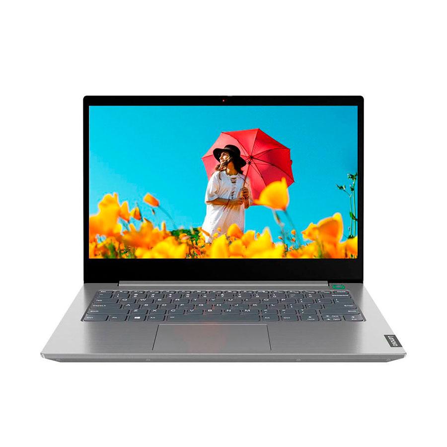 Lenovo Thinkbook 14-Iml 14" Core I3 2.1 Ghz - Hdd 1 To - 8 Go Qwerty - Italien