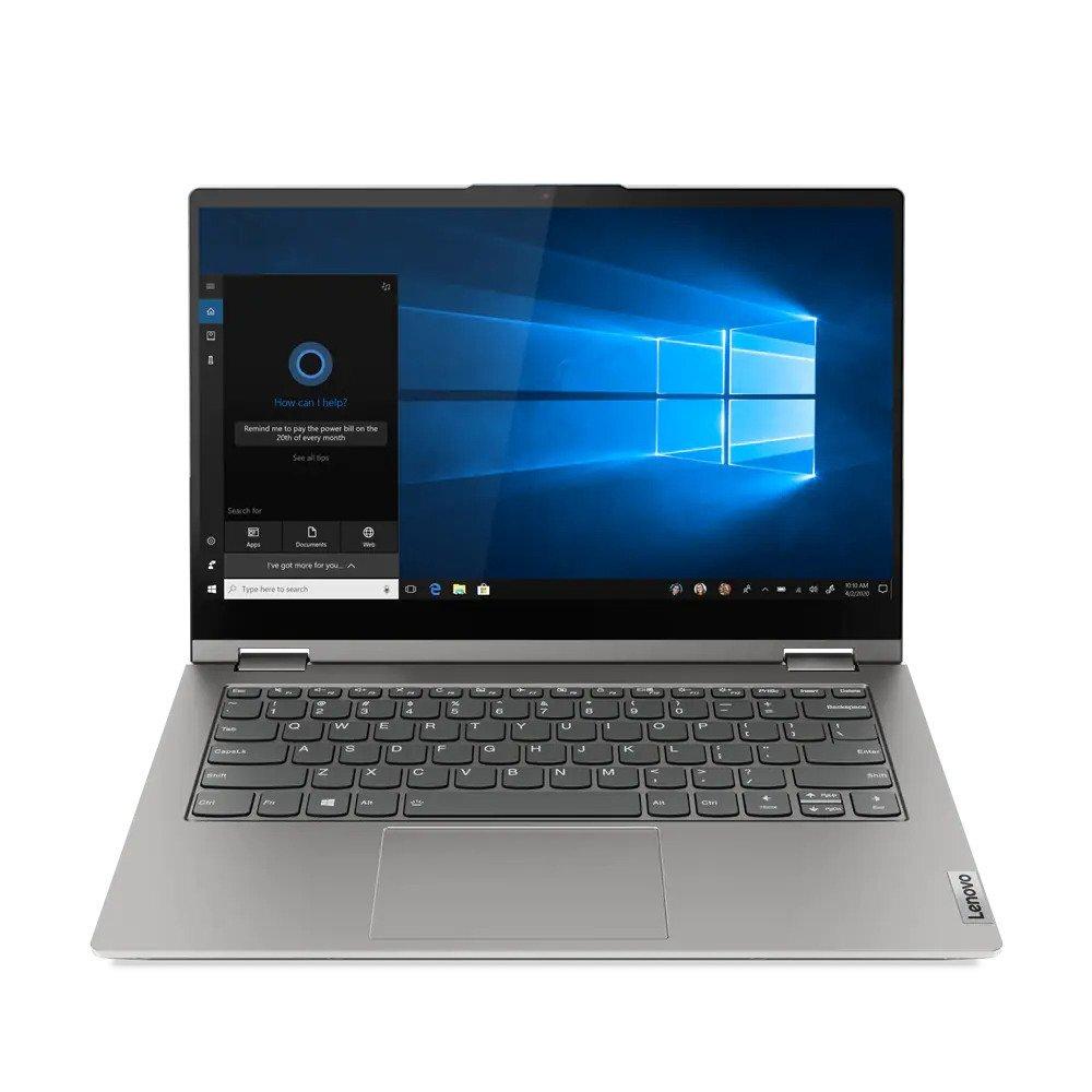 Lenovo ThinkBook 14s Yoga ITL 14-inch (2021) - Core i5 - Gen 11 (G 