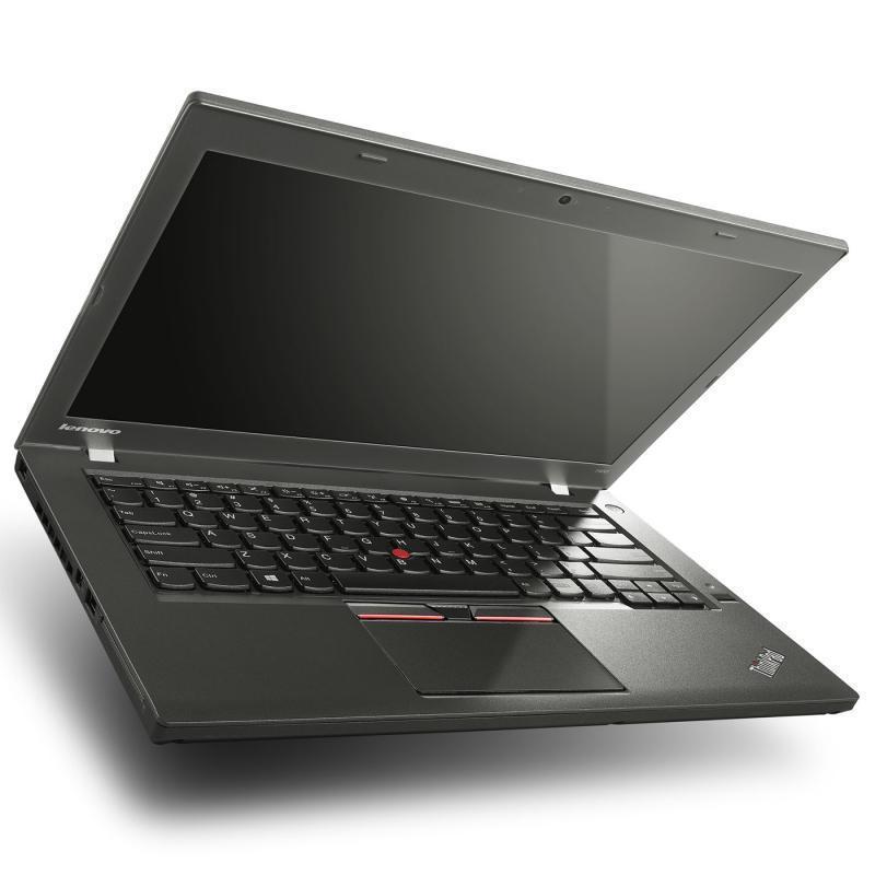 Lenovo Thinkpad T450S 14" Core I7 2.6 Ghz - Ssd 128 Go - 8 Go Azerty - Belge