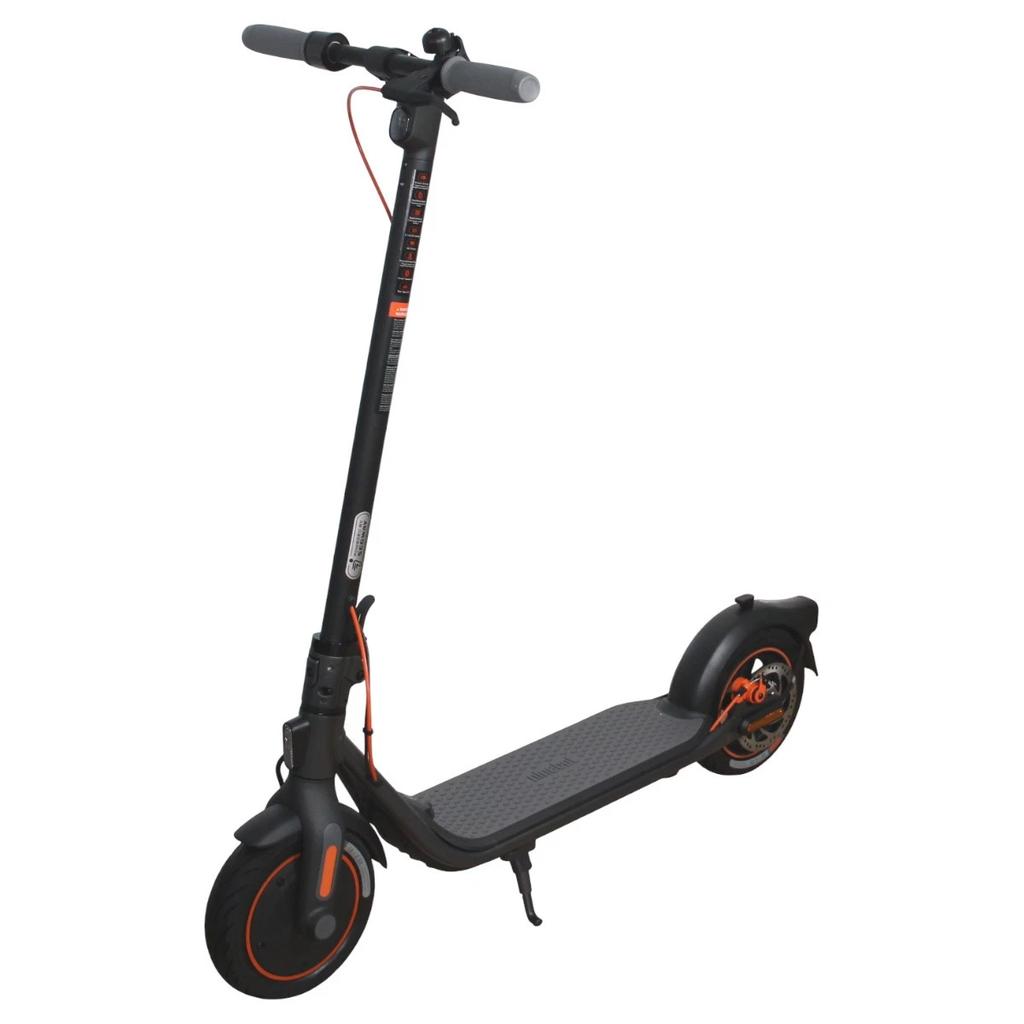 Trottinette Segway Ninebot Kickscooter F40D