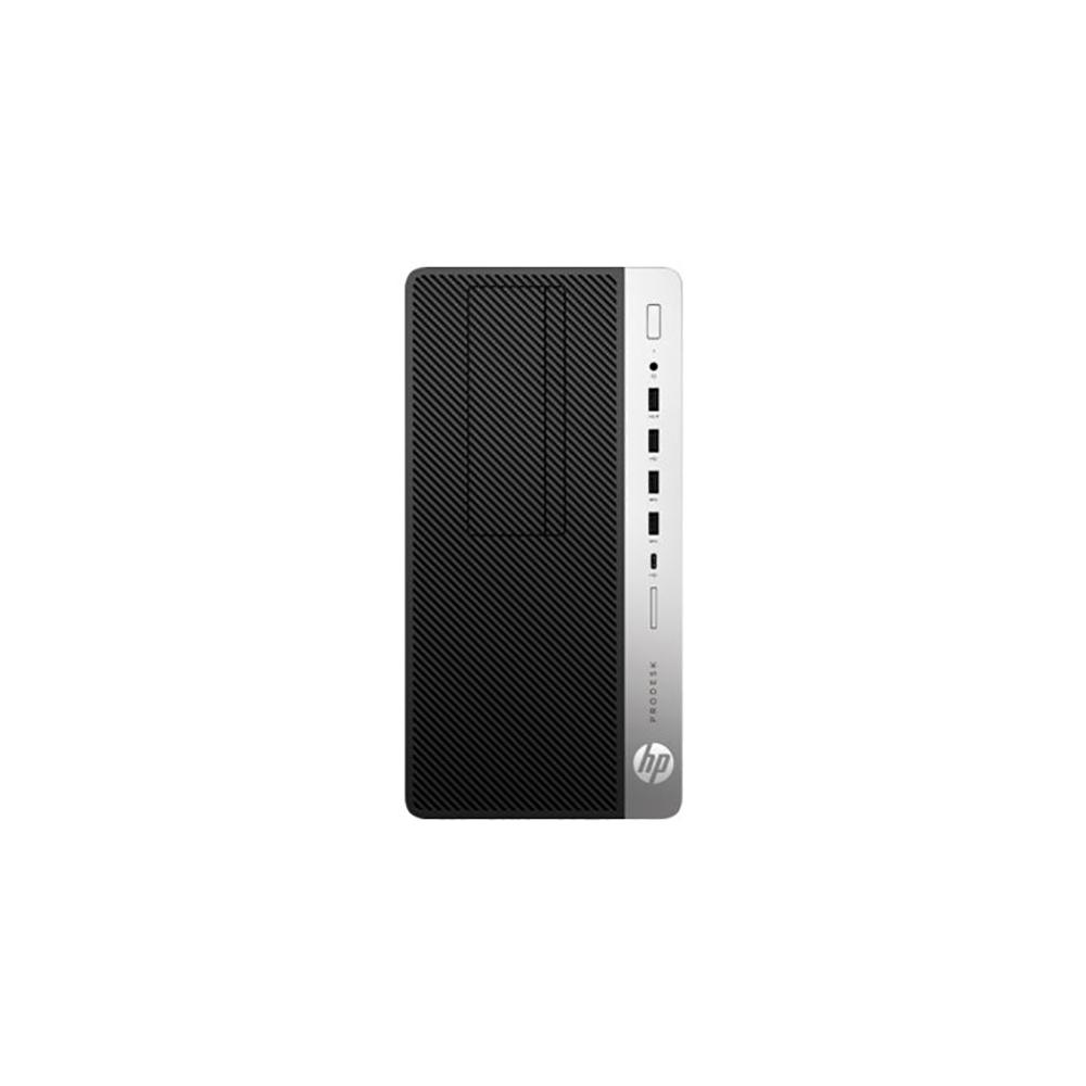 HP Prodesk 600 G5 Mt Core i5 3 Ghz - SSD 256 Go Ram 16 Go