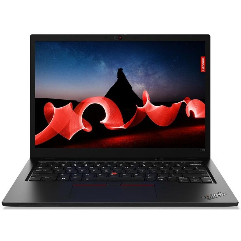 Lenovo Thinkpad L13 G4 13" Core i5 1.3 Ghz - SSD 512 Go - 8 Go Qwertz - Allemand