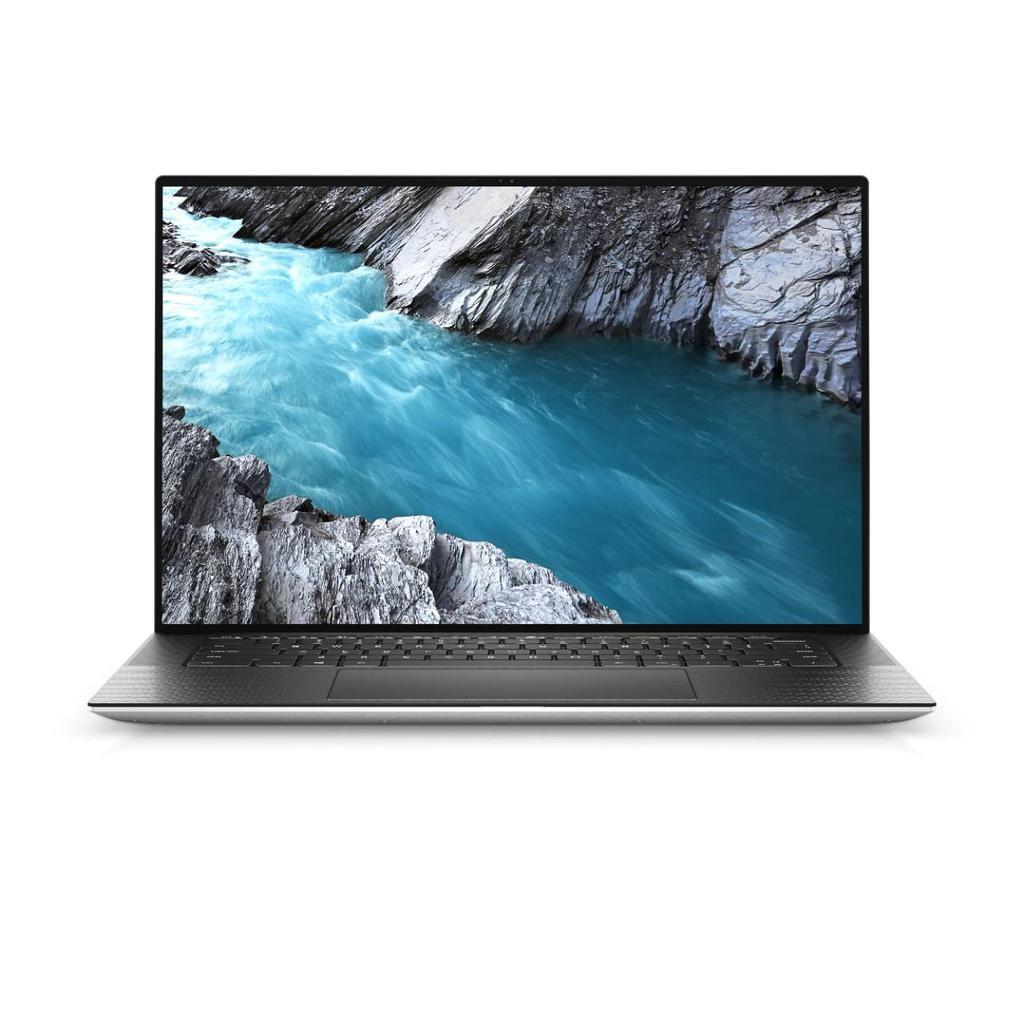 Dell XPS 9500 15-inch (2021) - Core i7 - Gen 11 (H) - 8 GB - SSD