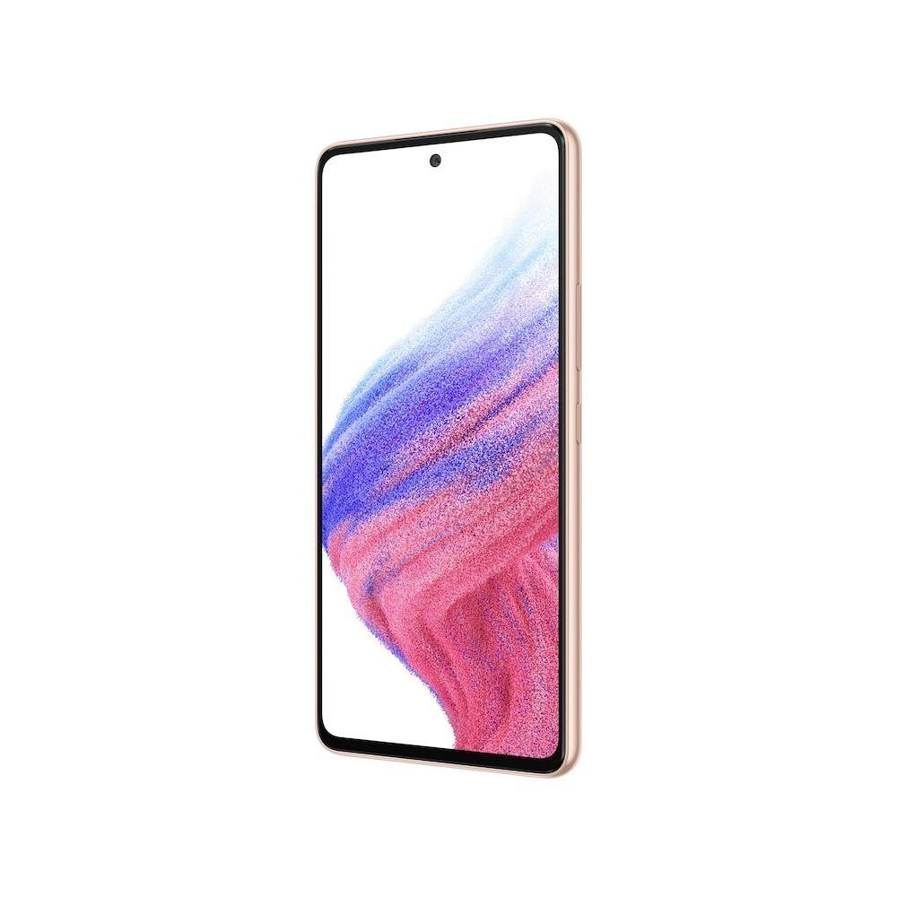 Galaxy A53 5G　128GB　DOCOMO Galaxy A53 5G 128GB - Orange - Unlocked | Back Market
