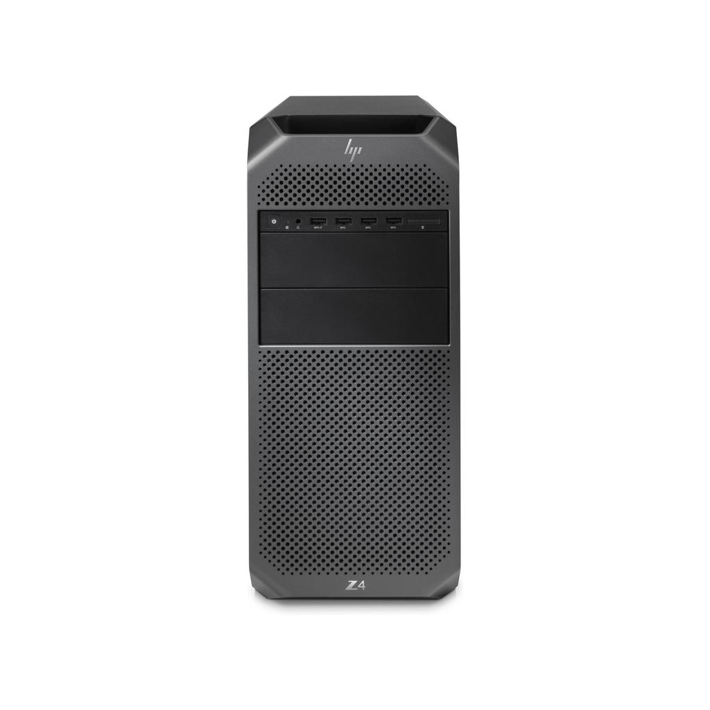 HP Z4 G4 Workstation Xeon W-2125 4 - SSD 512 GB - 32GB 【整備済み 