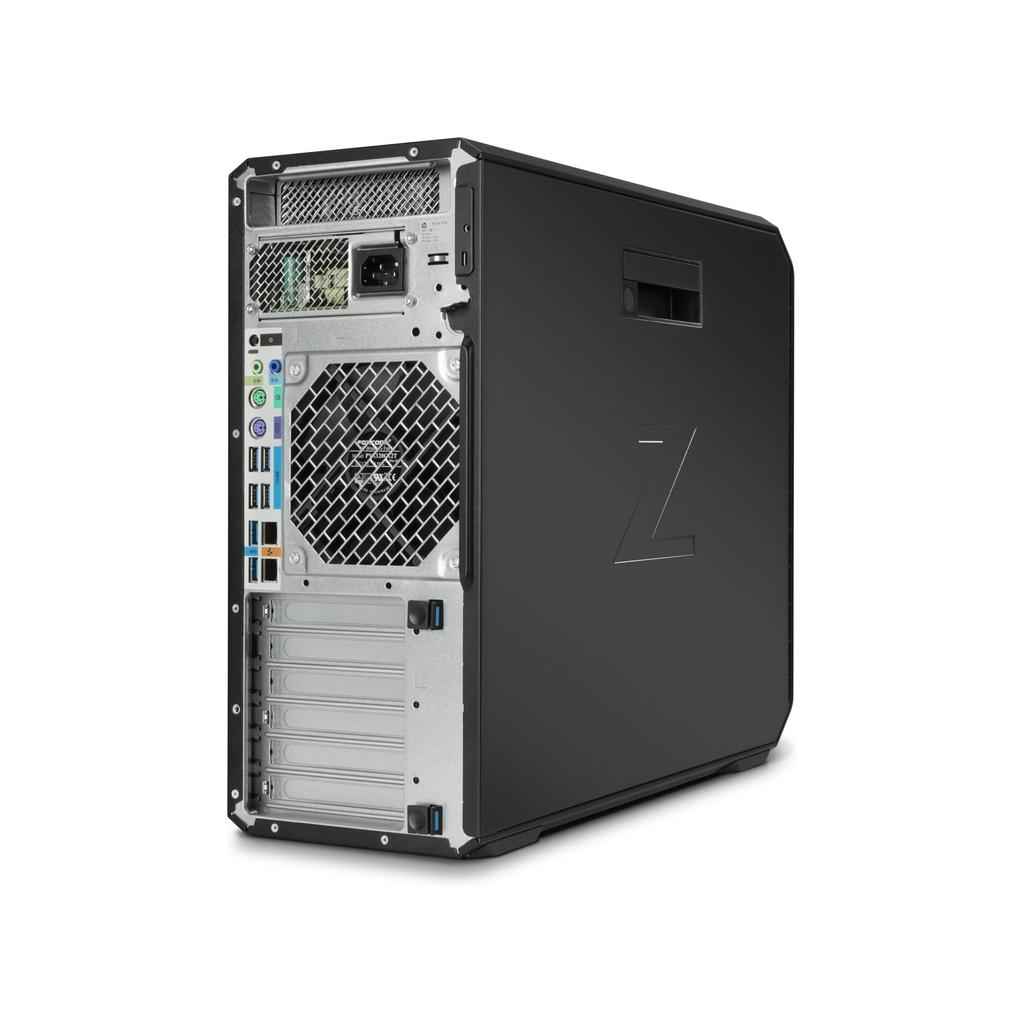 HP/Z4 G4 Workstation/Win11/Intel Xeon W-2125/SSD512GB/メモリ32GB/ワークステーション/デスクトップPC ⑥ s-l400.jpg