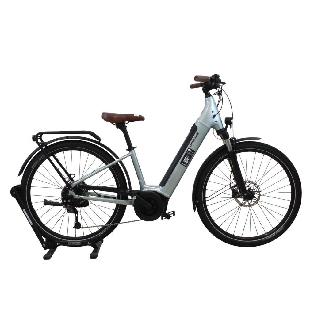 Vélo Électrique Cannondale Adventure Neo 2 Eq