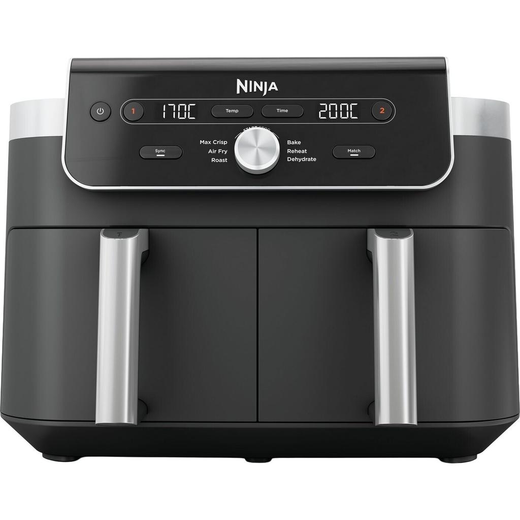 Ninja Dual Zone Dualzone XL