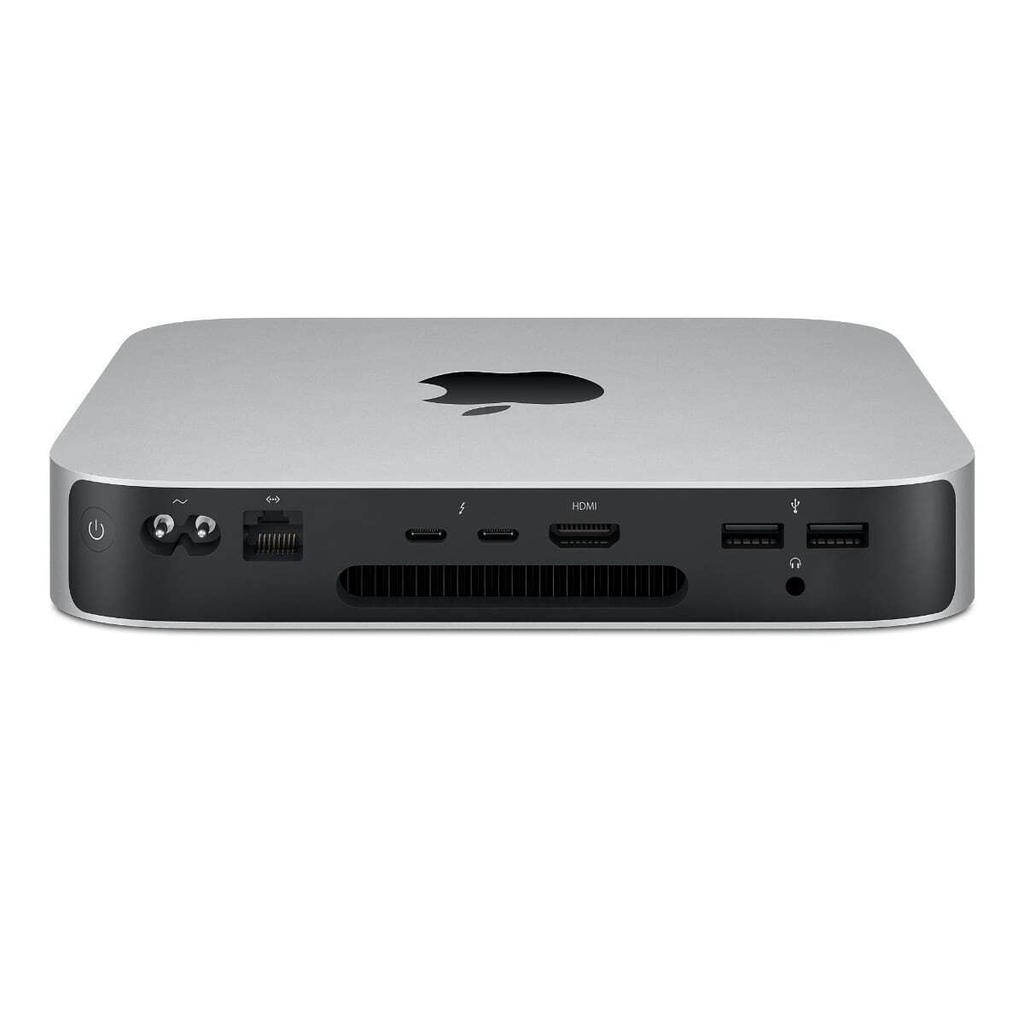 Mac Mini (2023) M2 - 8 Core CPU 10 Core GPU - SSD 256 GB - 8GB RAM