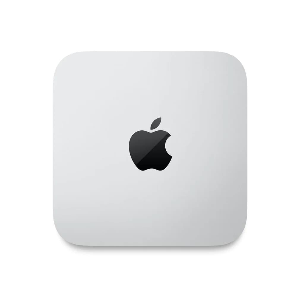 Mac Mini (2023) M2 - 8 Core CPU 10 Core GPU - SSD 256 GB - 8GB RAM